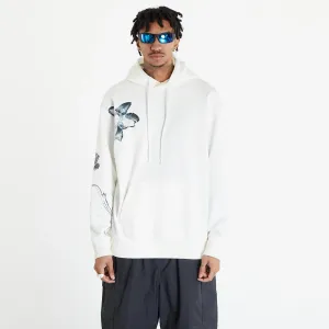 Y-3 Graphic French Terry Hoodie UNISEX Off White #3073238