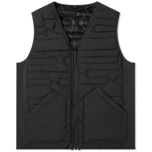 Y-3 Men's Cloud Insulated Vest Black - S BLACK
