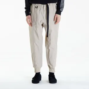 Y-3 Crinkle Nylon Cuffed Pants Clay Brown #3088080