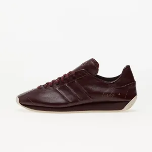 Y-3 Country Shadow Red/ Shadow Red/ Clear Brown #3071215