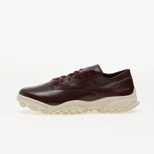 Y-3 GSG9 Low Shadow Red/ Shadow Red/ Clear Brown #3085306