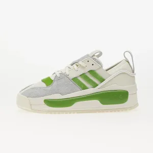 Y-3 Rivalry Off White / Team Rave Green / Wonder Silver #2689621