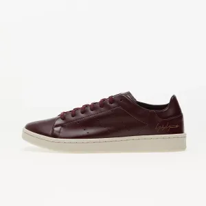 Y-3 Stan Smith Shadow Red/ Shadow Red/ Clear Brown #3071150