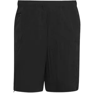 Y-3 Men's Logo Shorts Black - S Black