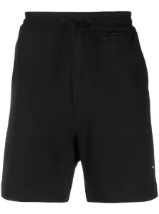 Y-3 - Shorts Con Logo #1394819