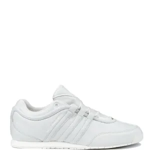 Y-3 Mens Boxing Trainers White - 6 WHITE