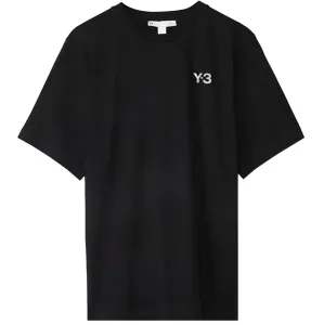 Y-3 Men's Ch1 Commemorative T-Shirt Black - L BLACK