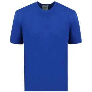 Y-3 Mens Classic T-Shirt Blue - M BLUE