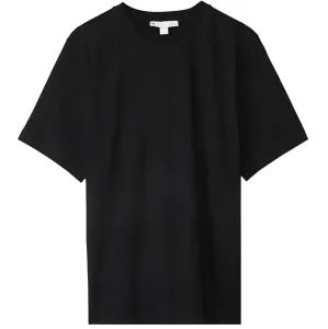 Y-3 Men's Index Short Sleeved T-Shirt Black - L BLACK