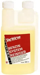 Yachticon System Reiniger additivo Benzina 500 ml