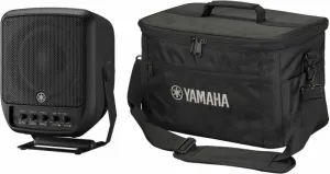 Yamaha STAGEPAS 100 SET Sistema PA portatile