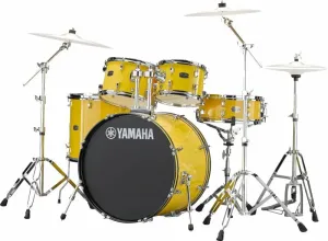 Yamaha RDP2F5YLCPSET Mellow Yellow