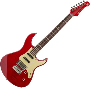 Yamaha Pacifica 612 VII Rosso