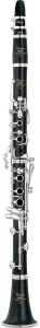 Yamaha YCL CX Clarinetto Sib #5330