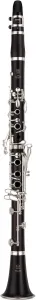 Yamaha YCL 450 Clarinetto Sib #2336040