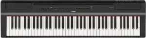 Yamaha P-121 B Piano da Palco