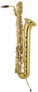 Yamaha YBS-82 Sassofono Baritono #35426