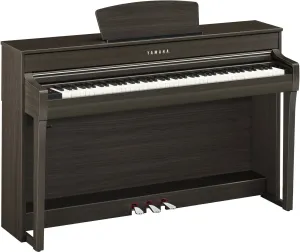 Yamaha CLP 735 Dark Walnut Piano Digitale