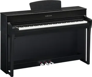 Yamaha CLP 735 Nero Piano Digitale