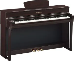 Yamaha CLP 735 Palissandro Piano Digitale