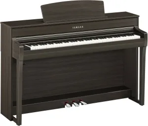 Yamaha CLP 745 Dark Walnut Piano Digitale