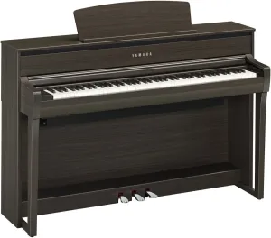 Yamaha CLP 775 Dark Walnut Piano Digitale