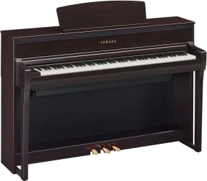 Yamaha CLP 775 Palissandro Piano Digitale