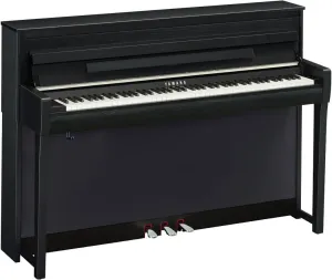 Yamaha CLP-785 B Nero Piano Digitale