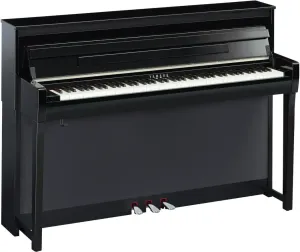 Yamaha CLP-785 PE Polished Ebony Piano Digitale