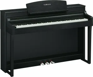 Yamaha CSP 150 Nero Piano Digitale #11201