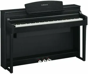 Yamaha CSP 170 Nero Piano Digitale