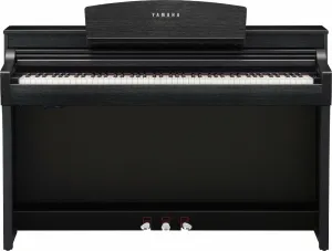 Yamaha CSP-255B Black Piano Digitale