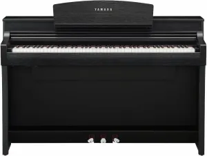 Yamaha CSP-275B Black Piano Digitale