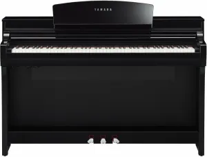 Yamaha CSP-275PE Polished Ebony Piano Digitale