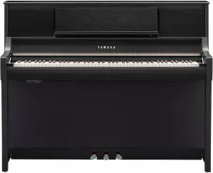 Yamaha CSP-295B Black Piano Digitale