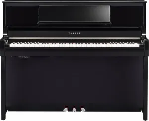 Yamaha CSP-295PE Polished Ebony Piano Digitale