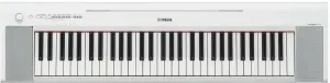Yamaha NP-15WH Piano da Palco