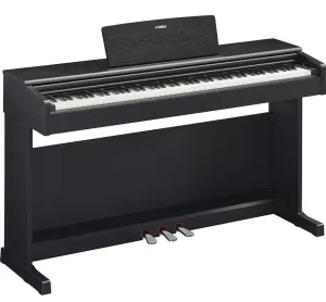 Yamaha YDP 144 Nero Piano Digitale #19724