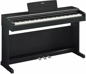 Yamaha YDP-145 Black Piano Digitale #1756789