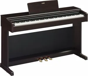 Yamaha YDP-145 Dark Rosewood Piano Digitale