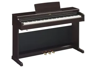 Yamaha YDP 164 Palissandro Piano Digitale