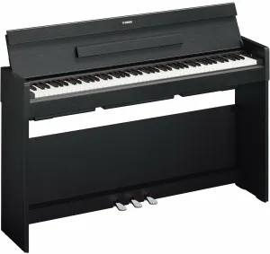 Yamaha YDP-S35 Black Piano Digitale
