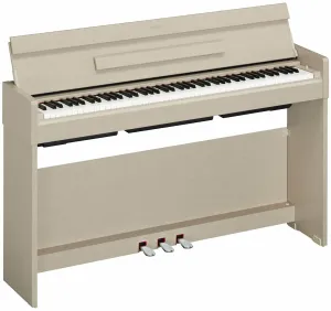 Yamaha YDP-S35 White Ash Piano Digitale