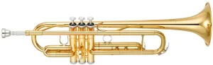Yamaha YTR 4435 II Tromba C