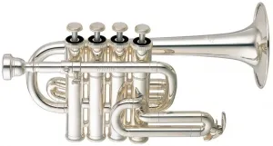 Yamaha YTR 6810 Tromba Piccolo