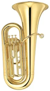 Yamaha YBB 105 Tuba Sib