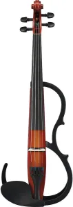 Yamaha SV-250 Silent 4/4 Violino Elettrico