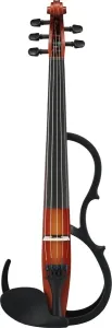 Yamaha SV-255 Silent 4/4 Violino Elettrico