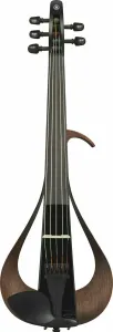 Yamaha YEV 105 B 02 4/4 Violino Elettrico