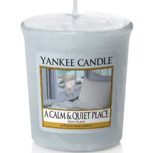Yankee Candle Candela profumata votiva A Calm & Quiet Place 49 g